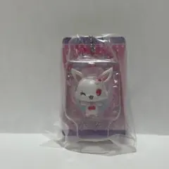 ジュエルペット パッケージミニチュアチャーム ルビー サンリオ - メルカリ