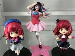 推しの子 フィギュア まとめ売りのサムネイル