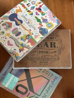 【セット売り】会報・パスケース・ライブDVD【Hey! Say! JUMP】 Hey!Say!JUMP 会報 パスケース - メルカリ