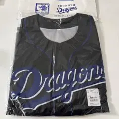 中日ドラゴンズ】2026 ファンクラブ20周年記念デザイン ユニホーム 