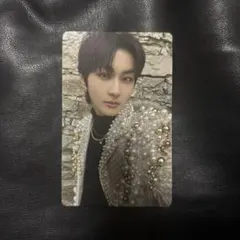 ENHYPEN darkblood Weverse ジョンウォン