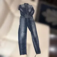 2026年最新】ARMANI JEANS レディース サロペット・オーバーオール