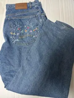 【週末価格】Supreme Coogi Baggy Jean 34インチ Supreme Coogi Baggy Jean Blue Men's - SS23 - US