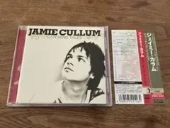 Jamie Cullum Catching Tales ジェイミーカラム