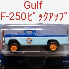 レーシングチャンピオン ガルフ 1959 フォード F-250 ピックアップのサムネイル