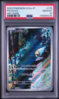 2026年最新】コダック ar psa10の人気アイテム - メルカリ