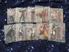 MSSP 歴代ライブ衣装 アクスタ アクキー あろま10種各1点セット