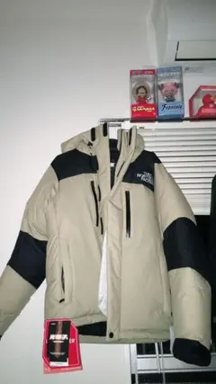 ノースフェイス バルトロ ケルプタン