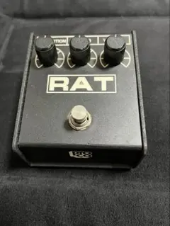 2026年最新】PROCO RAT2 ディストーションの人気アイテム - メルカリ