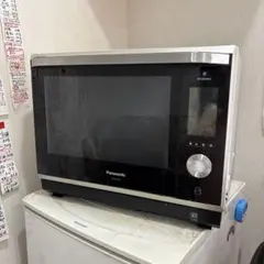 Panasonic NE-BS1100 オーブンレンジBistro30Ｌ デンキチWeb / Panasonic パナソニック スチームオーブンレンジ 30L