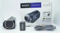 2026年最新】HDR-CX520Vの人気アイテム - メルカリ