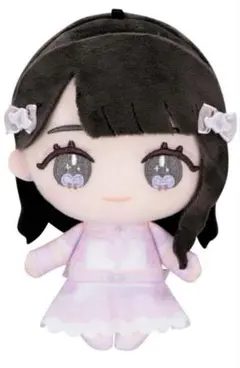 ＝LOVE ぬいぐるみ 大谷映美里 魔法少女衣装