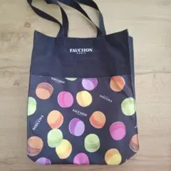 手さげバック FAUCHON PARIS