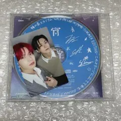 ENHYPEN 宵 YOI 味の素スタジアム記念盤 ヒスン ジェイ