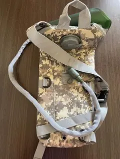 카모플라주 3L 하이드레이션 팩 대용량