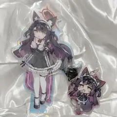 2025年最新】ワカモ アクリルスタンドの人気アイテム - メルカリ