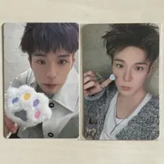 TREASURE Pleasure mumo デジパック トレカ アサヒ