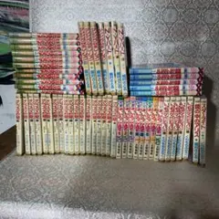 昭和レトロ 含む 少女漫画 伊藤ゆう 26冊 - メルカリ
