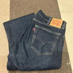 LEVI'S 505 デニムジーンズ W38 L32