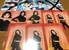 TWICE LIGHT モモセット　セミコンプ