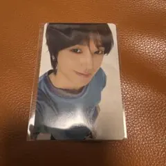 イェソン タレントカード