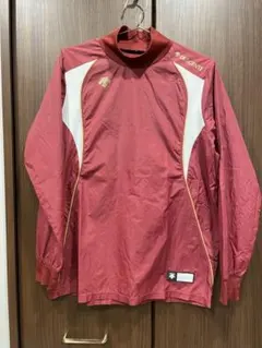 DESCENTE ウインドブレーカー