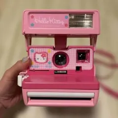 希少 1993年 サンリオ キティ 3Dステレオカメラ LOREO 箱・付属品付