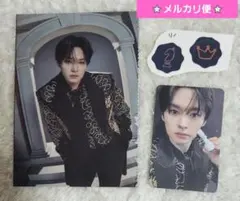 straykids スキズ　ジャパン シーグリ リノ 2026 FORCE