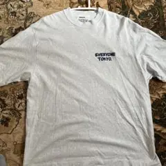everyone j.30000 L/S TEE ロンT アッシュグレーM 8083000090297_2.jpg