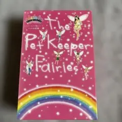 レインボーマジックシリーズ本セット レインボーマジック第1シリーズ（7冊セット） | デイジー