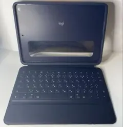 logicool RUGGED COMBO 3 iPad 10.2インチ用