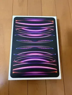 【極美品】 iPad Pro M2 11インチ + pencil 第二世代