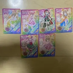 【超大量・送料無料】きらレボ　クルキラカード　ケース　ファイル付き 2025年最新】きらりんレボリューション カードファイルの人気アイテム