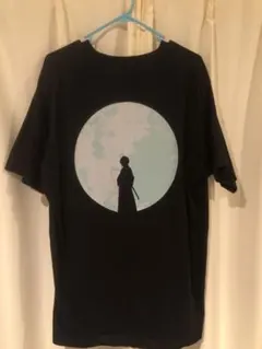 【完売品・極美品】BLEACH×UNIQLOコラボTシャツ XL ルキアプリント