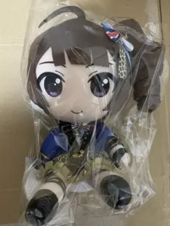 2026年最新】横山奈緒 ぬいぐるみの人気アイテム - メルカリ