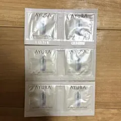 AYURA アユーラ リズムコンセントレートα 美容液のサムネイル