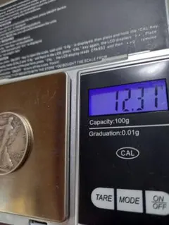 ウォーキングリバティー　6枚セット 2025年最新】ハーフダラー ウォーキングリバティの人気アイテム