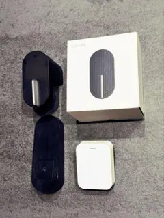 Qrio Lock・Qrio Hub ・Qrio Pad セットのサムネイル