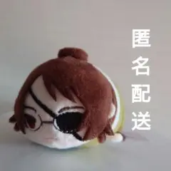 進撃の巨人 もちもちマスコット ハンジ