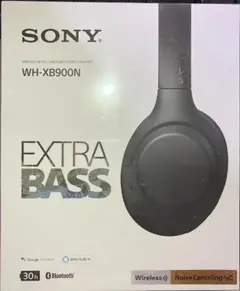2026年最新】WH-XB900Nの人気アイテム - メルカリ