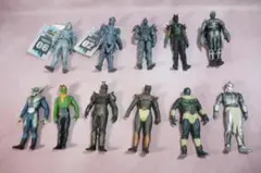 仮面ライダー555 怪人 まとめ売り - メルカリ