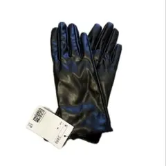 レザー 手袋 H&M 未使用