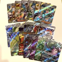 ポケモンカード　sr21枚まとめ売り