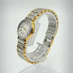 SEIKO CREO 2P21-0160 レディース腕時計 クォーツ 動作品