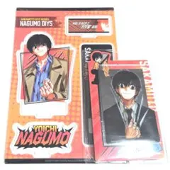 サカモトデイズ 南雲 アクリルスタンド 韓国 21巻 特別版 海外 限定 非売品