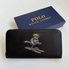 ラルフローレン ポロベア 財布 ⭐︎ケース付き⭐︎ 2025年最新】ラルフローレン 財布 ベアの人気アイテム - メルカリ