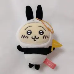 ちいかわ うさぎ　TOKYO　パンダ　 マスコット ぬいぐるみ