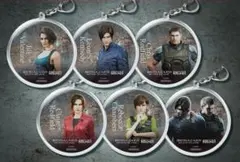 2026年最新】Round1 バイオハザードの人気アイテム - メルカリ
