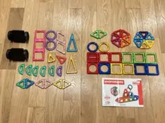 マグフォーマー ブロック玩具