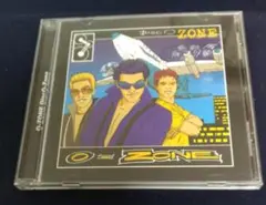 O-Zone CD 2002年リリース